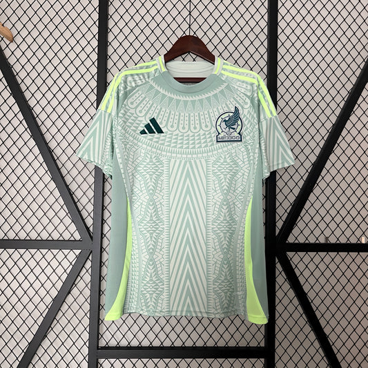 Camiseta México Segunda Equipación 2023/2024