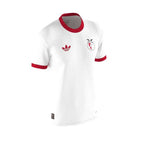 Camiseta Benfica Concept 2025/26 - ¡Modelo exclusivo! 🔥🦅 
