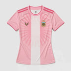 Argentina Messi Sweater Special Edition 26/27 Woman