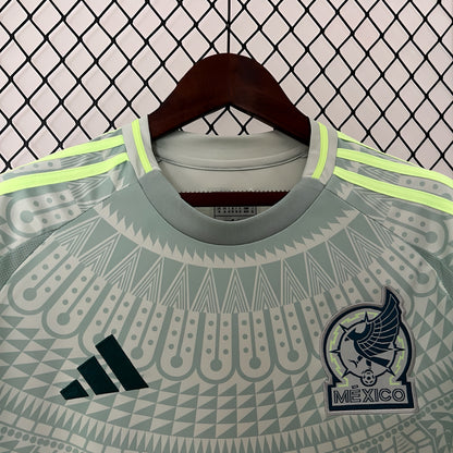 Camiseta México Segunda Equipación 2023/2024