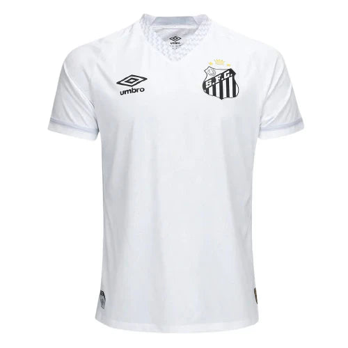 Santos 25/26 I Home Jersey - Player Version
