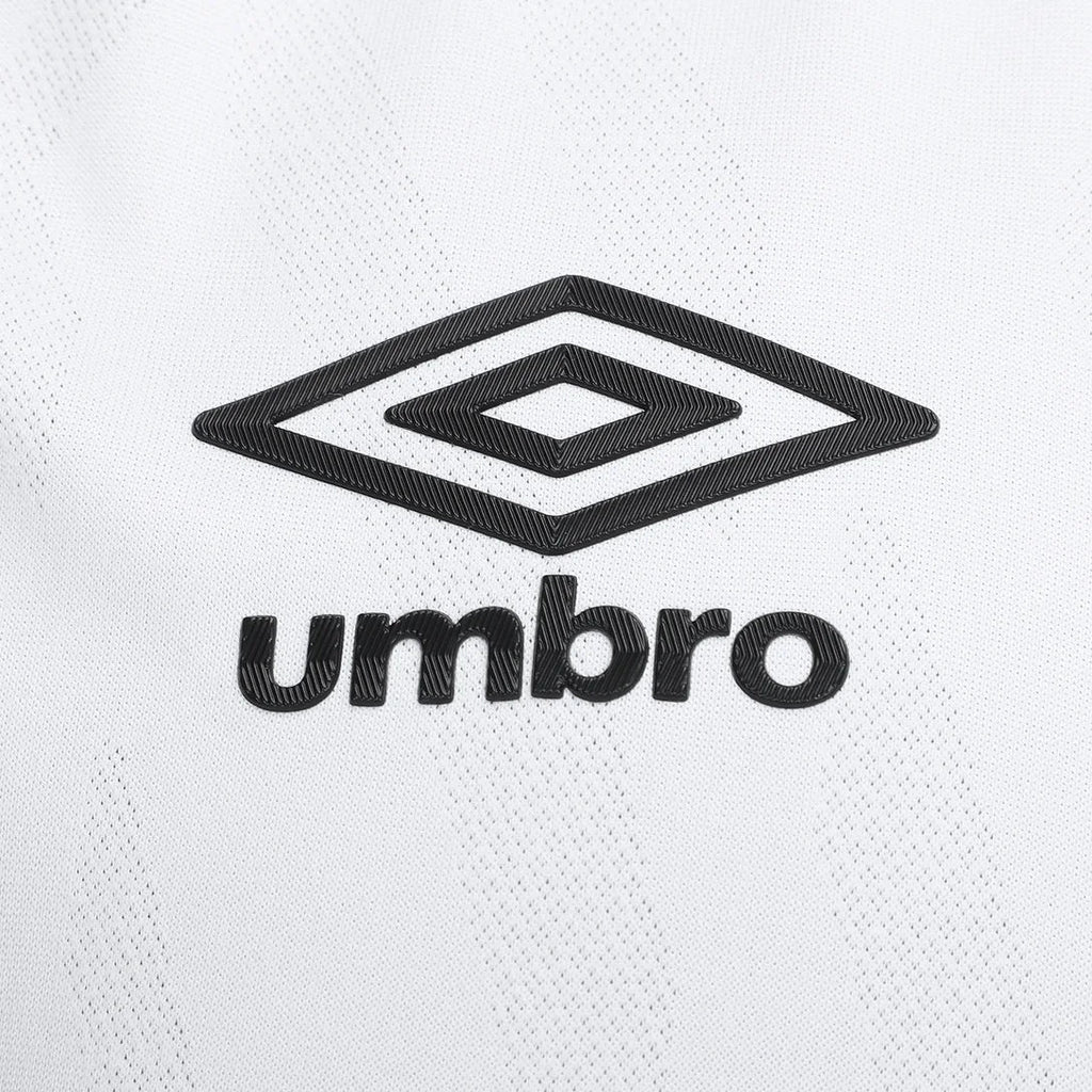 Santos 25/26 I Home Jersey - Player Version