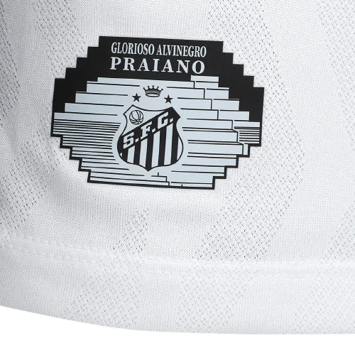 Santos 25/26 I Home Jersey - Player Version