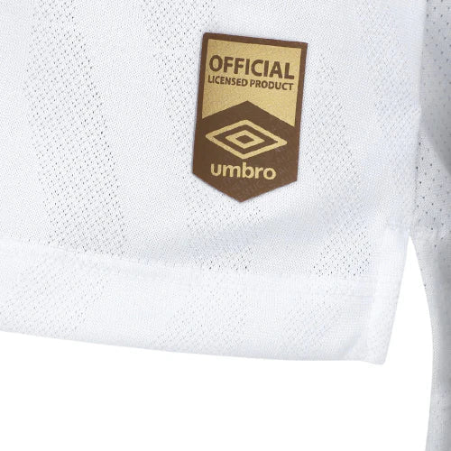 Santos 25/26 I Home Jersey - Player Version