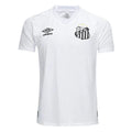 Santos 25/26 I Home Jersey - Fan Version
