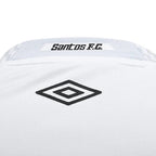 Santos 25/26 I Home Jersey - Fan Version