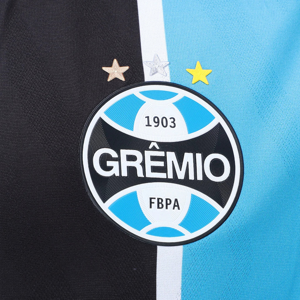 Gremio 25/26 I Home Jersey - Player Version