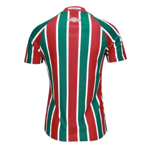 Fluminense 25/26 I Home Jersey - Women's