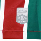 Fluminense 25/26 I Home Jersey - Women's
