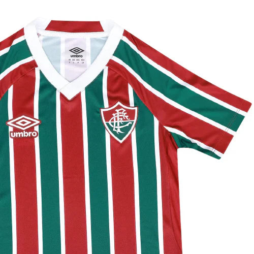 Fluminense 25/26 I Home Jersey - Women's