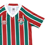 Fluminense 25/26 I Home Jersey - Women's