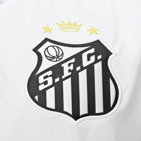 Santos 25/26 I Home Jersey - Fan Version