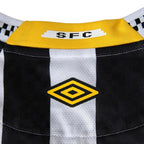 Santos 25/26 II Away Jersey - Player Version