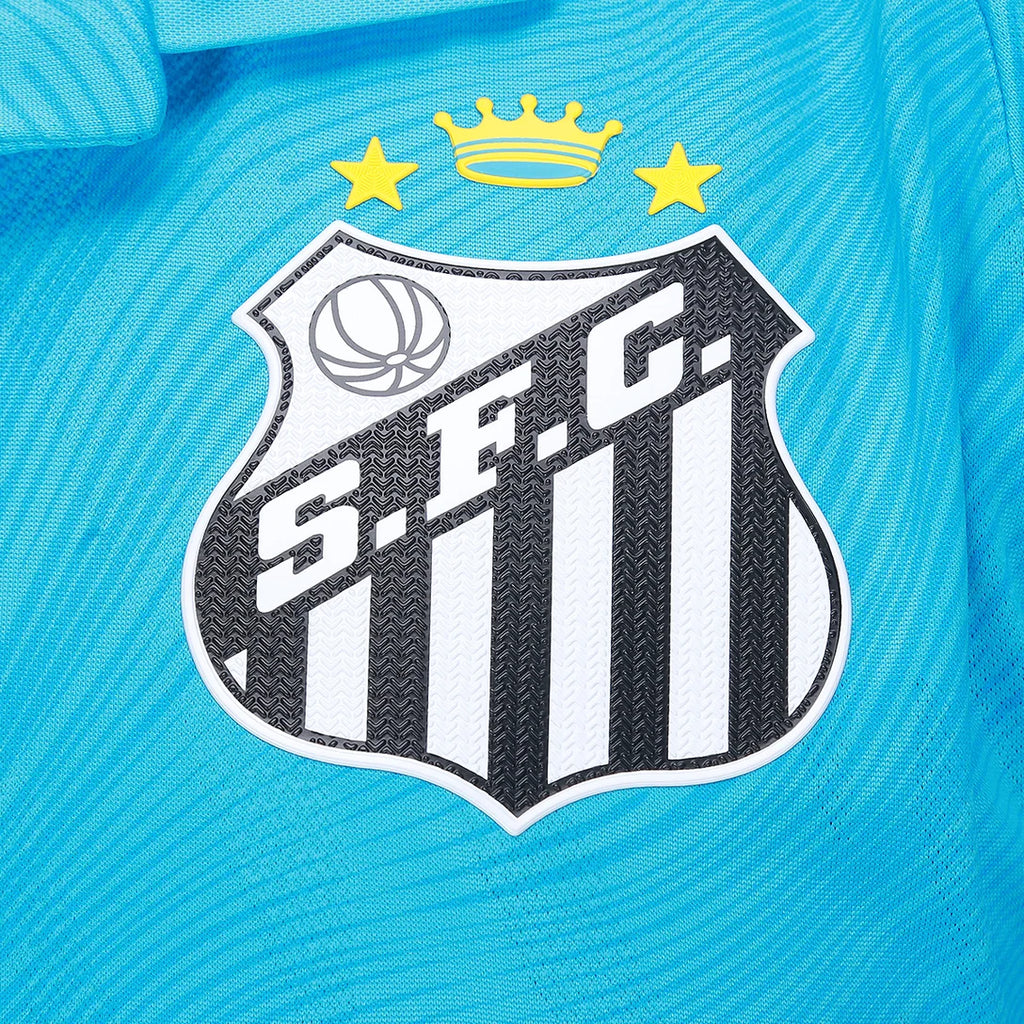Camiseta Santos Edición Especial 25/26 - Versión Jugador