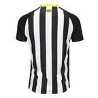 Santos 25/26 II Away Jersey - Fan Version