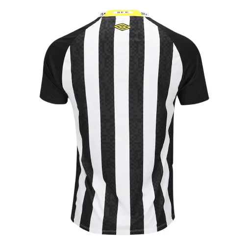 Santos 25/26 II Away Jersey - Fan Version