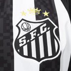 Santos 25/26 II Away Jersey - Fan Version