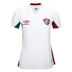 Fluminense 25/26 II Away Jersey - Women's