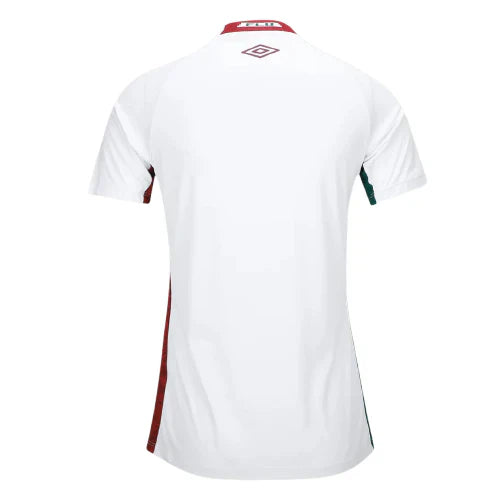 Fluminense 25/26 II Away Jersey - Women's