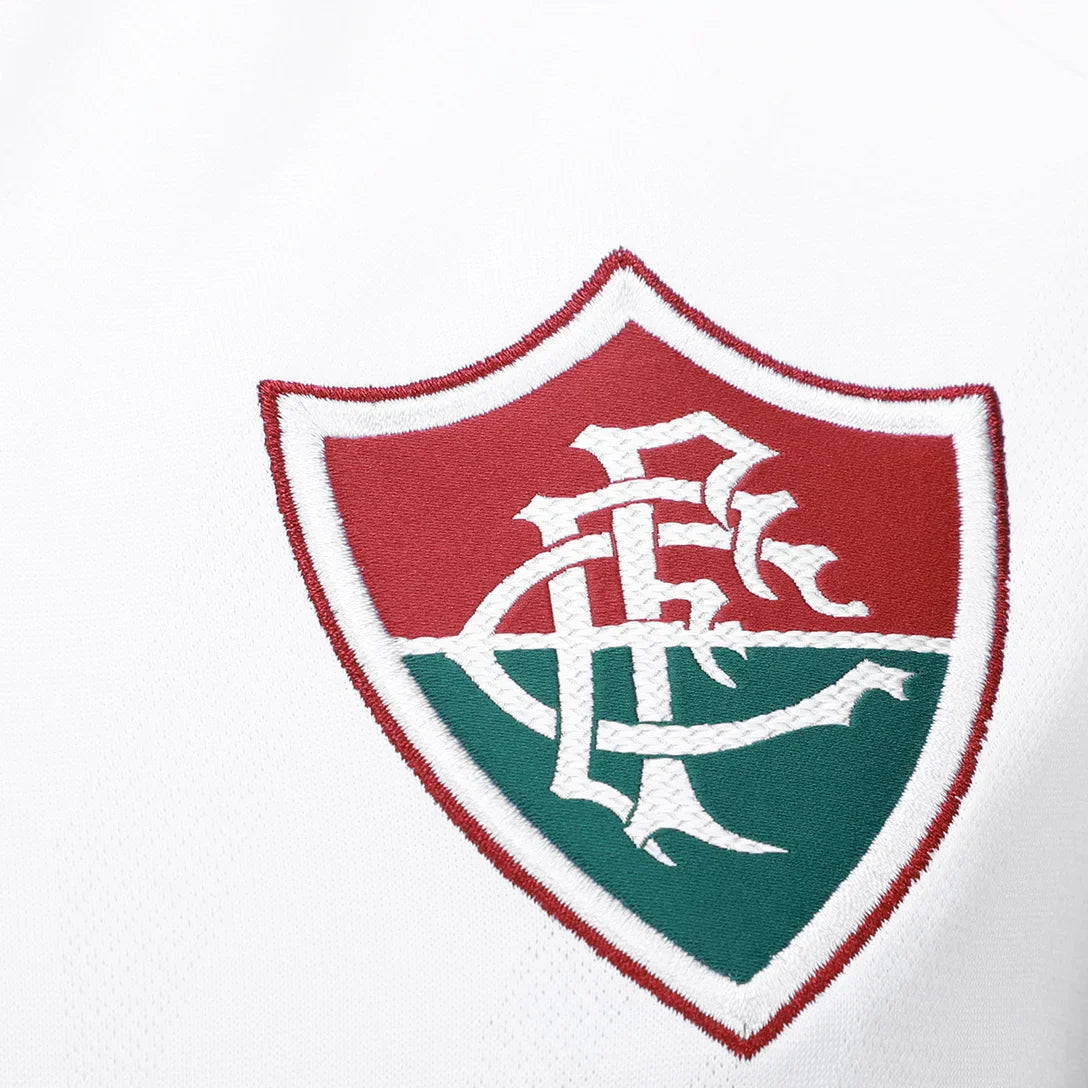 Fluminense 25/26 II Away Jersey - Women's