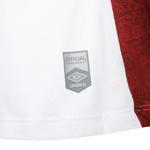 Fluminense 25/26 II Away Jersey - Women's