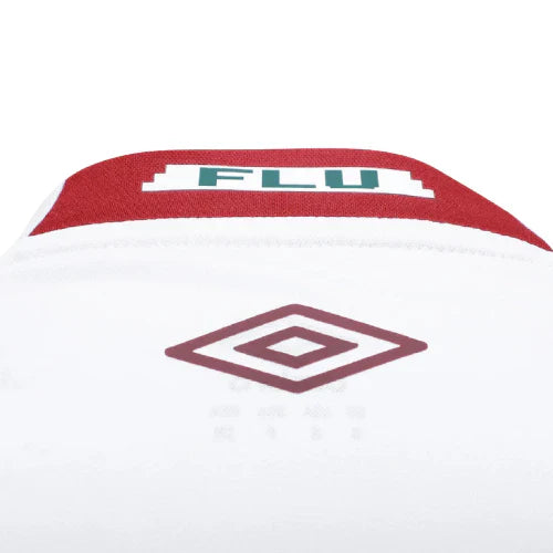Fluminense 25/26 II Away Jersey - Women's