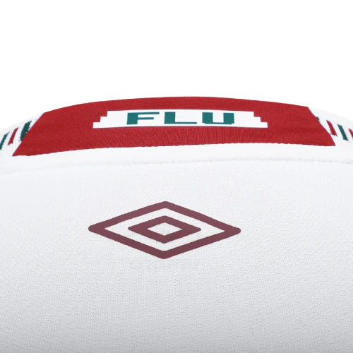 Fluminense 25/26 II Away Jersey - Fan Version