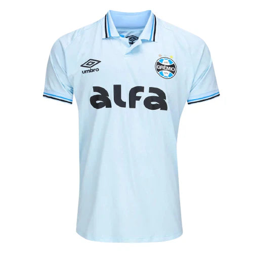Gremio 25/26 II Away Jersey - Player Version