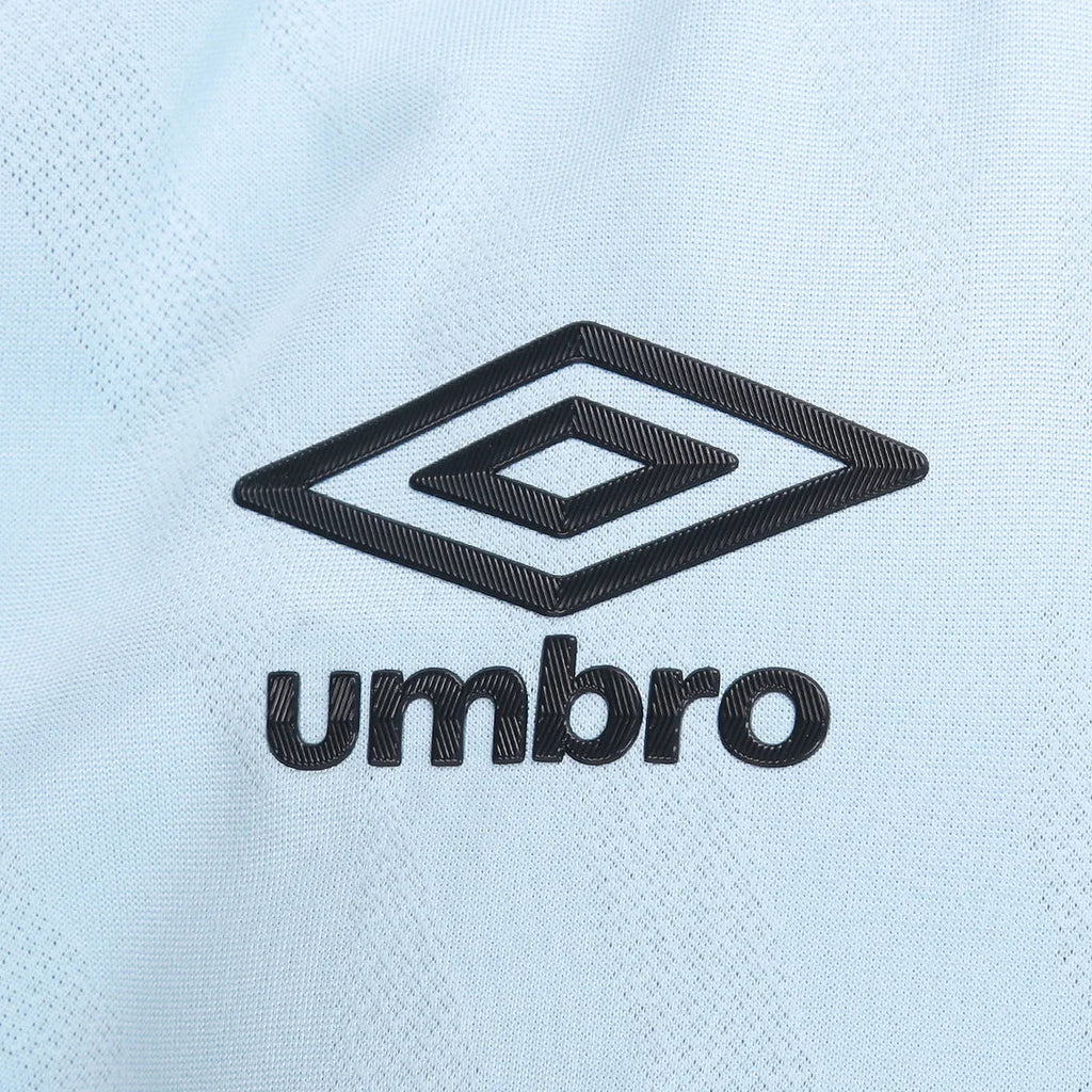 Gremio 25/26 II Away Jersey - Player Version