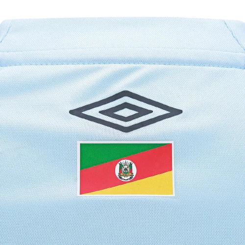 Gremio 25/26 II Away Jersey - Women's