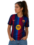 Barcelona Home Jersey 2026/27 - Women's