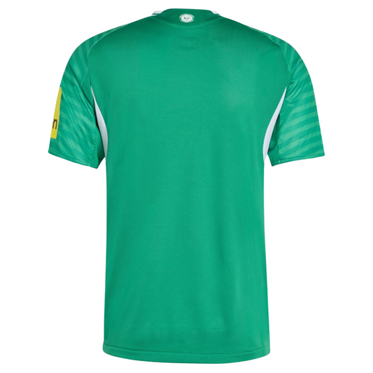 Camiseta visitante del Newcastle United 25/26, versión para aficionados 