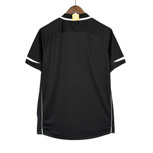 Camiseta Ceará Local 25/26 Versión Fan 