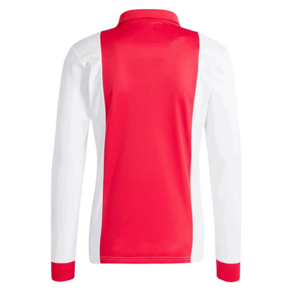 Camiseta de manga larga del AFC Ajax Aniversario 25/26 