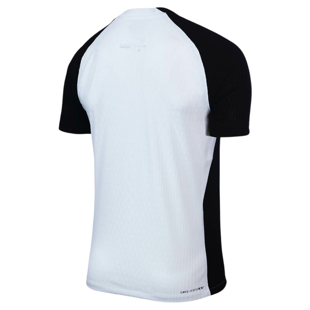Camiseta local del Corinthians 25/26, versión para aficionados 