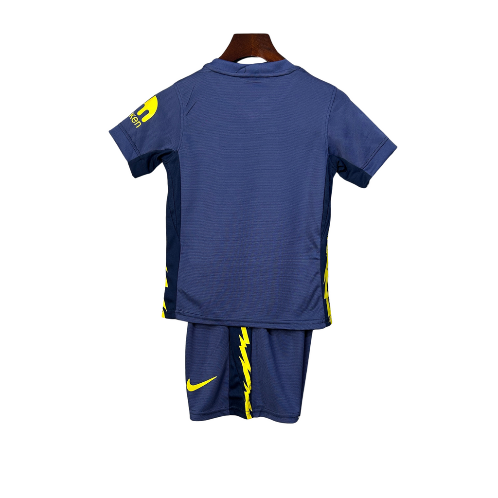 Atlético Madrid II Kit 25/26 Kids 
