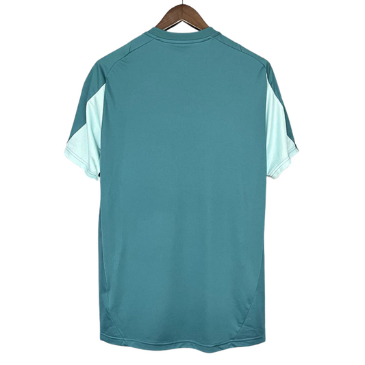 Camisa Cruzeiro Treino II 25/26 Torcedor