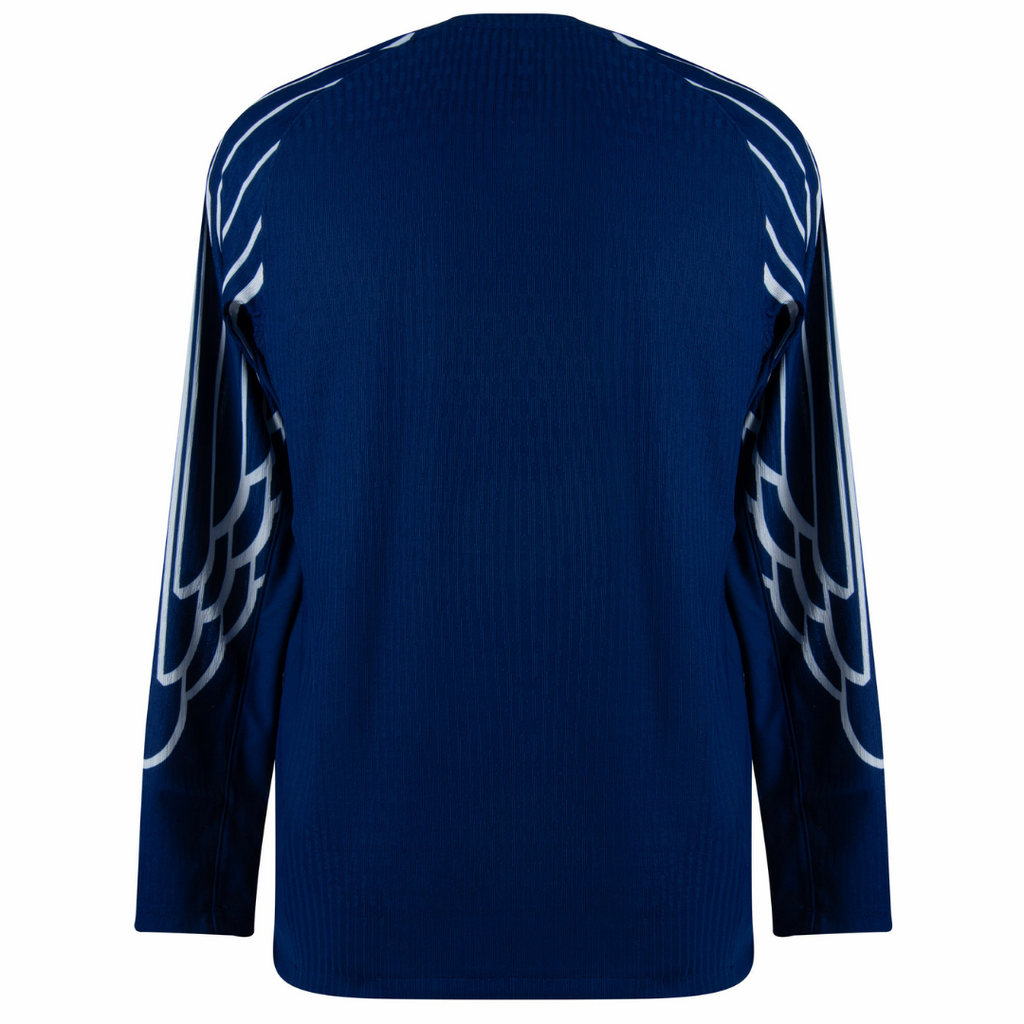 PSG fourth 24/25 - L/S