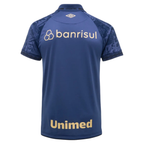 Tercera camiseta del Grêmio 25/26 Versión Fan