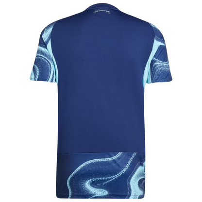 Camisa AFC Ajax II 25/26 Torcedor