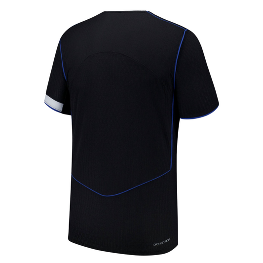 Camiseta de la tercera equipación del Chelsea 25/26, versión para aficionados 