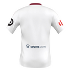 Sevilla FC Home Jersey 25/26 Fan Version 