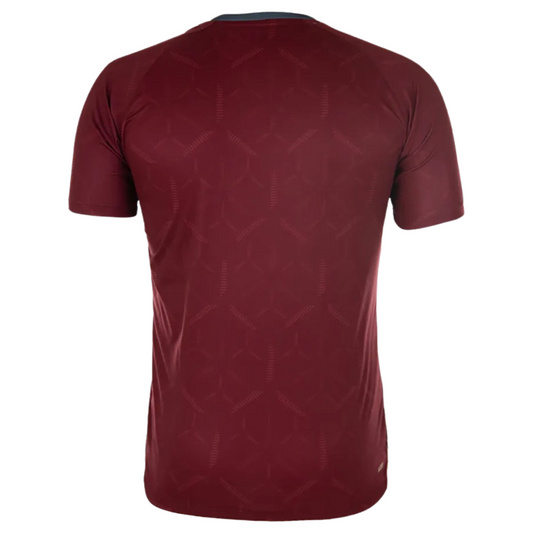 Camiseta Entrenamiento São Paulo 25/26 Versión Fan 