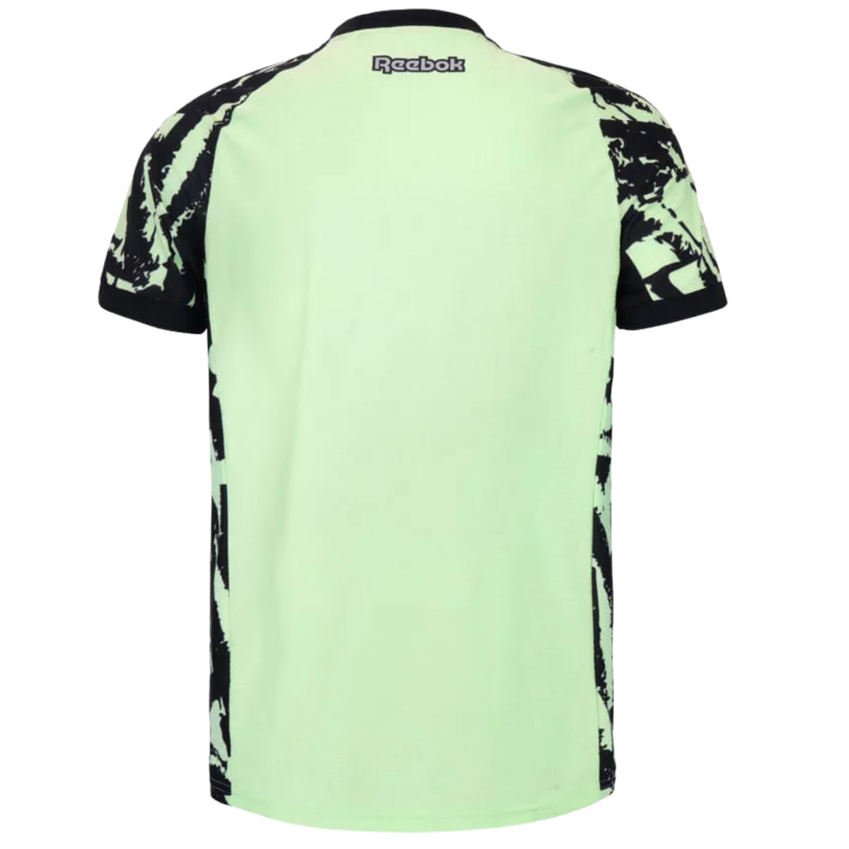 Camiseta de portero del Botafogo III 25/26 versión para aficionados 