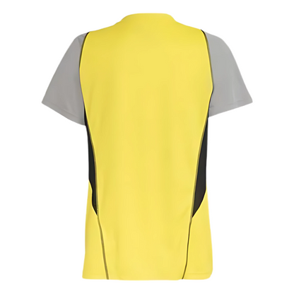Camiseta de entrenamiento del Flamengo I 24/25 Versión Fan 