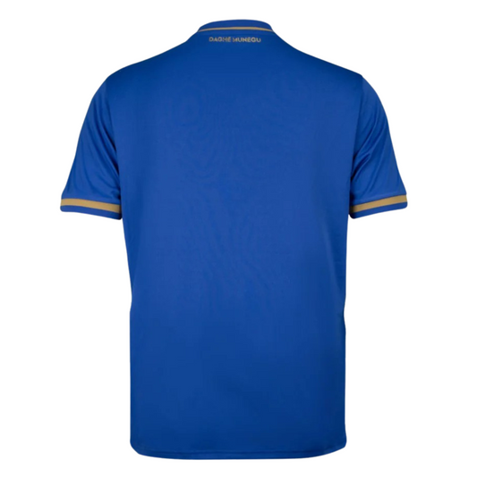 Camiseta de aficionado del AS Monaco II 25/26 