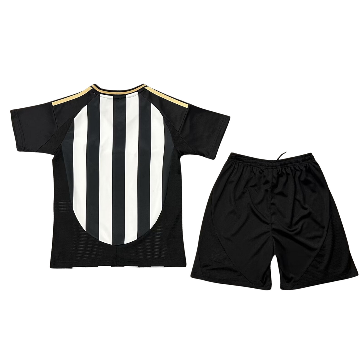 Atlético Mineiro Home Kit 25/26 Kids