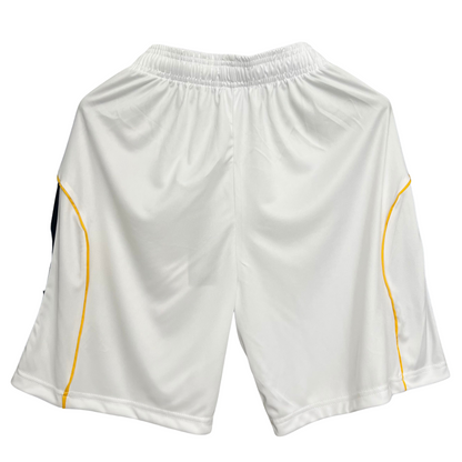 Pantalones cortos de local del Real Madrid 25/26 