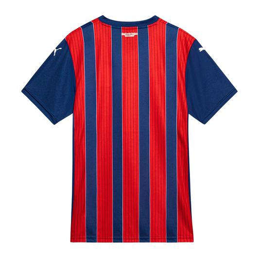 Camiseta Bahía II 25/26 Versión Fan 