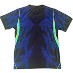 Camisa Brasil II 2026 Torcedor